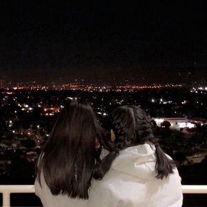 Meet your Posher, Aria